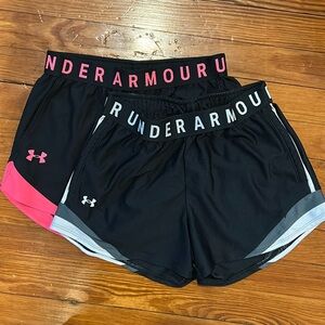 Under Armour Shorts